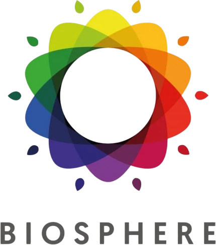 Sello de la certificación Biosphere de turismo sostenible
